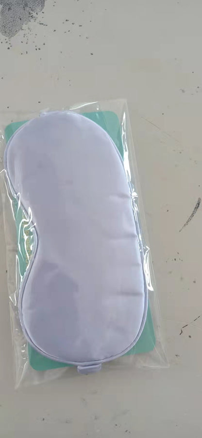 Silk Eye Mask