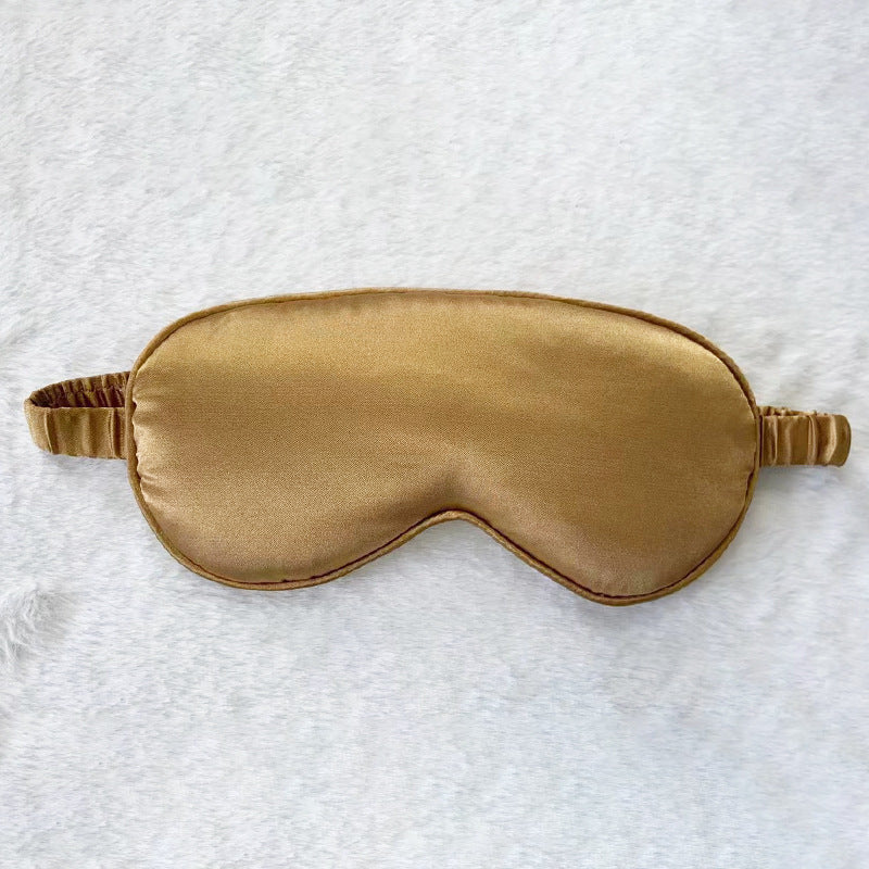 Silk Eye Mask