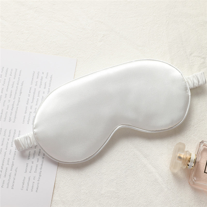 Silk Eye Mask