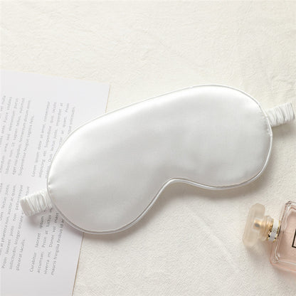 Silk Eye Mask