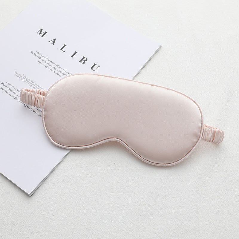 Silk Eye Mask