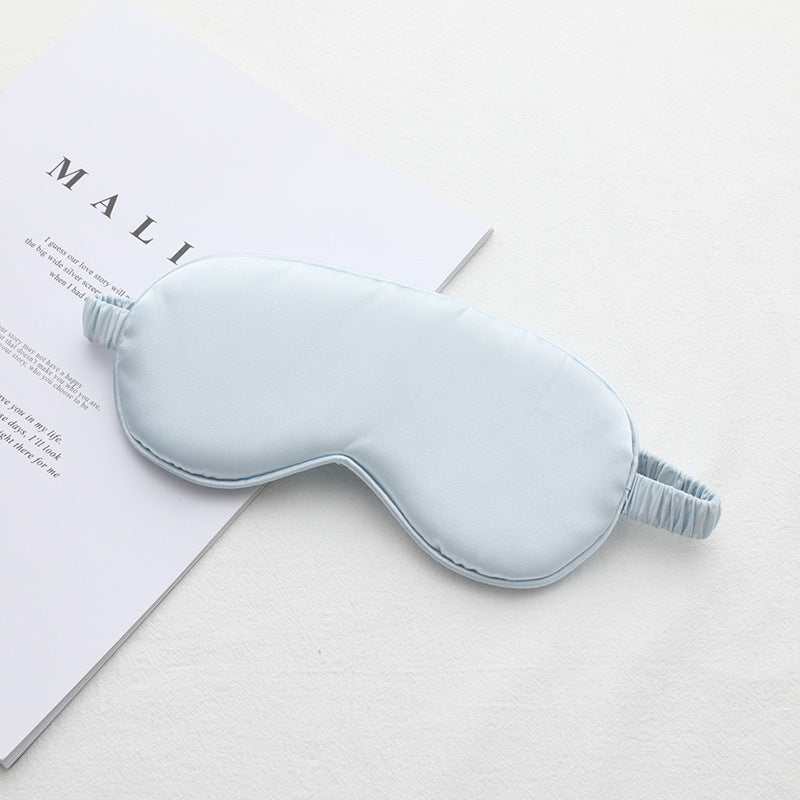 Silk Eye Mask