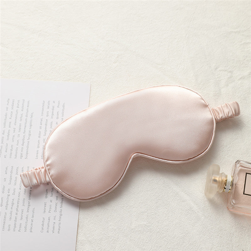 Silk Eye Mask