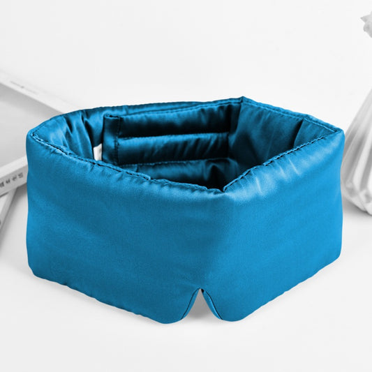 silk eye mask