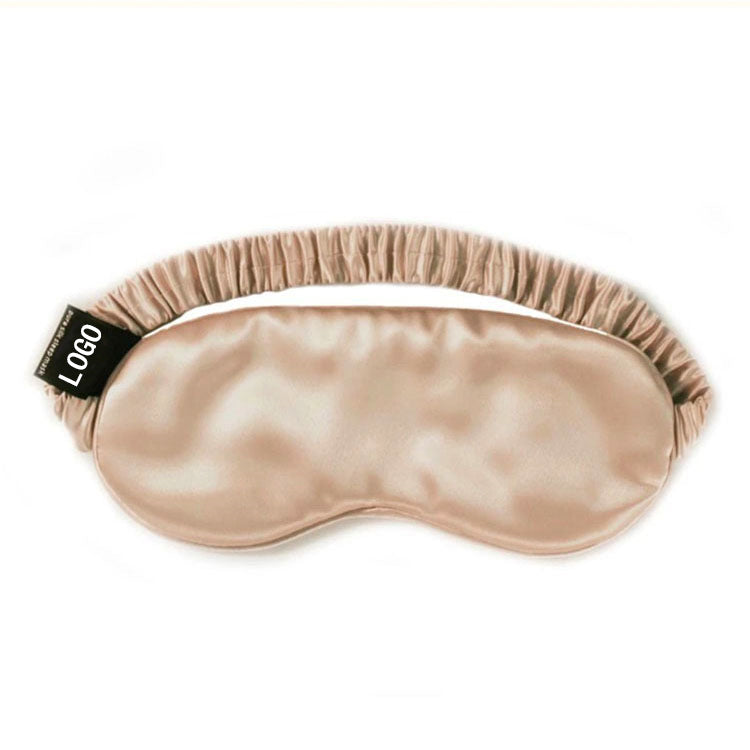 Silk Eye Mask