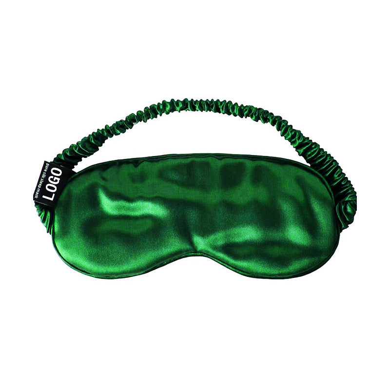 Silk Eye Mask