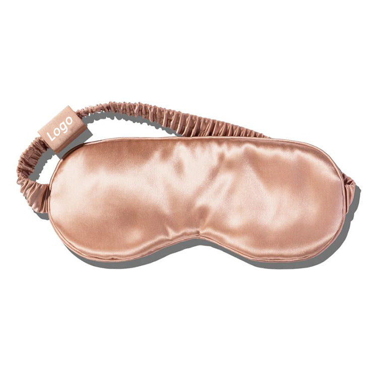 Silk Eye Mask