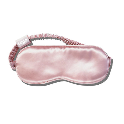 Silk Eye Mask