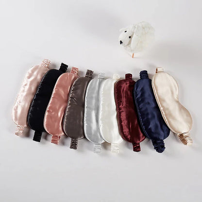 Silk Eye Mask