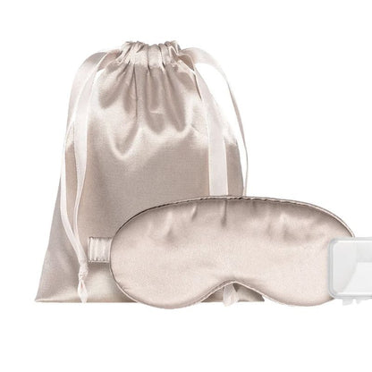 Silk Eye Mask