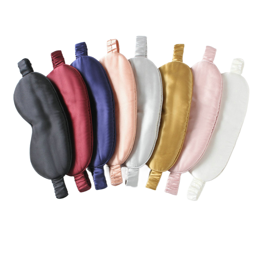 Silk Eye Mask