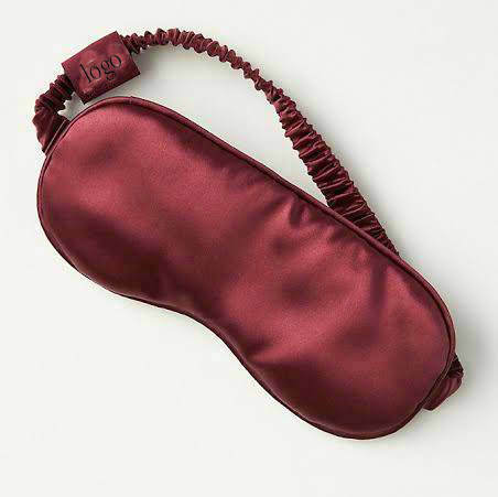 Silk Eye Mask