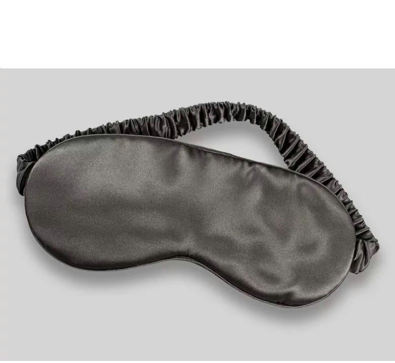 Silk Eye Mask