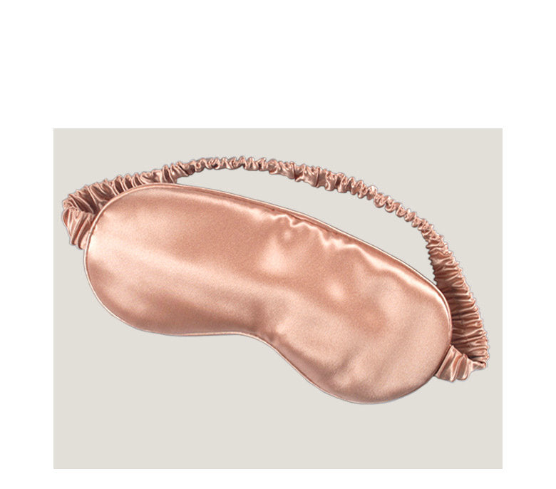 Silk Eye Mask