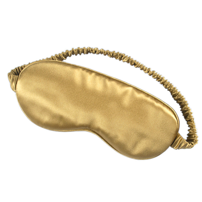 Silk Eye Mask