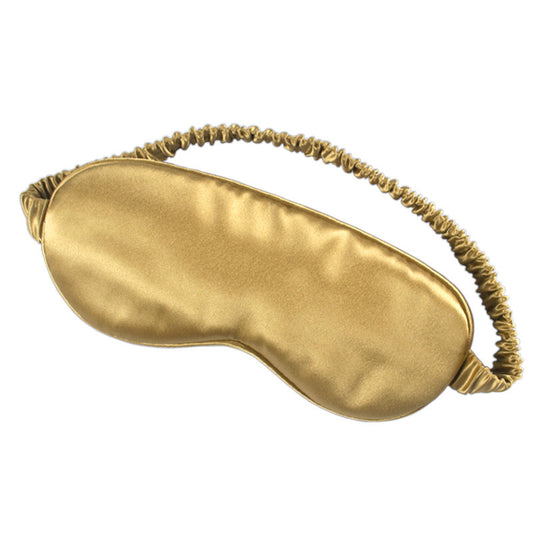 Silk Eye Mask