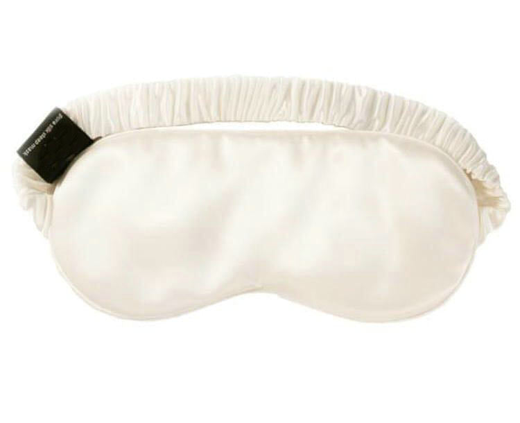 Silk Eye Mask