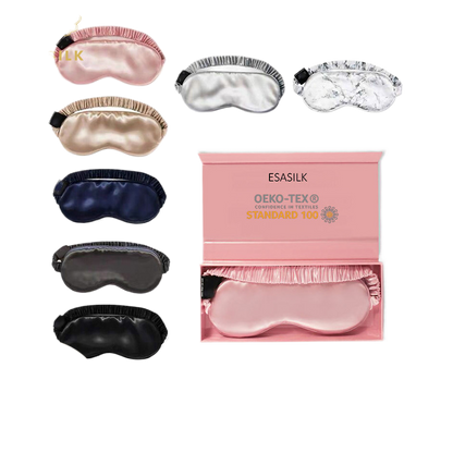Silk Eye Mask