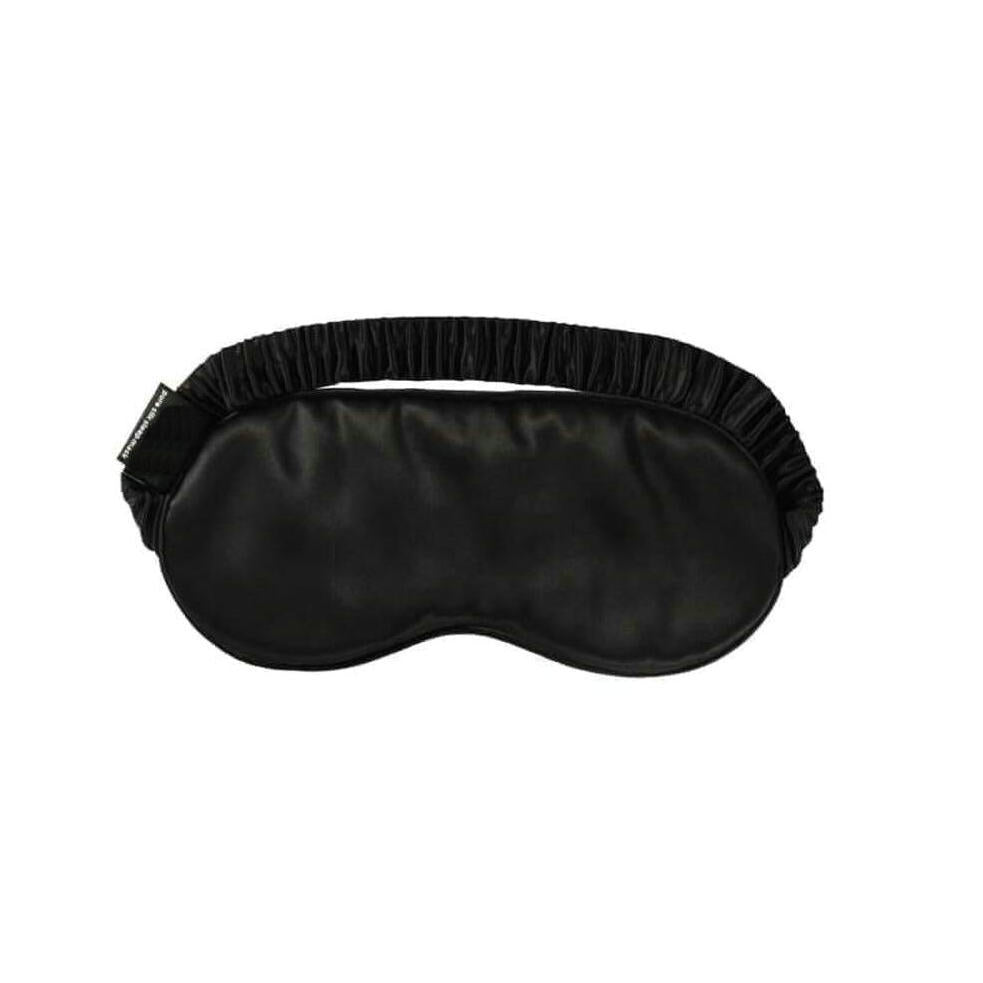 Silk Eye Mask