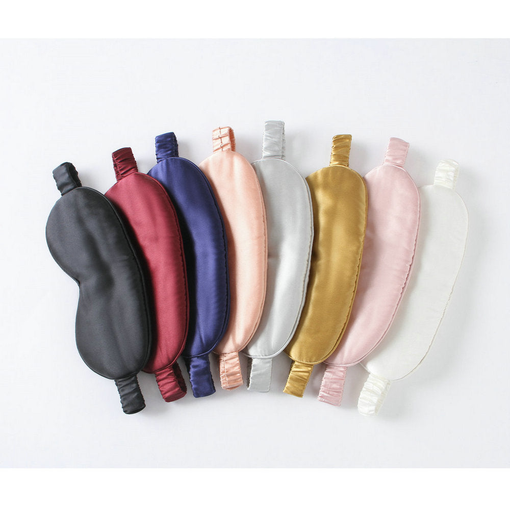 Silk Eye Mask