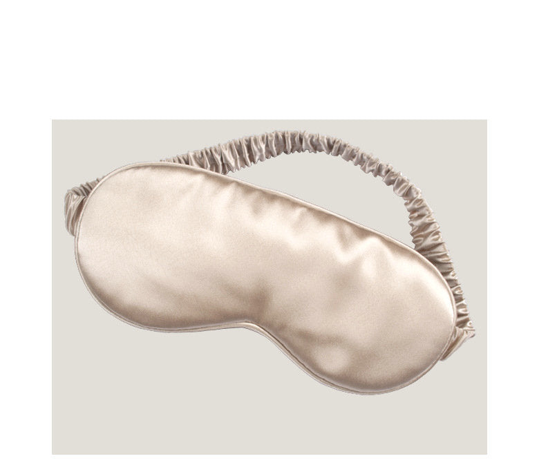 Silk Eye Mask