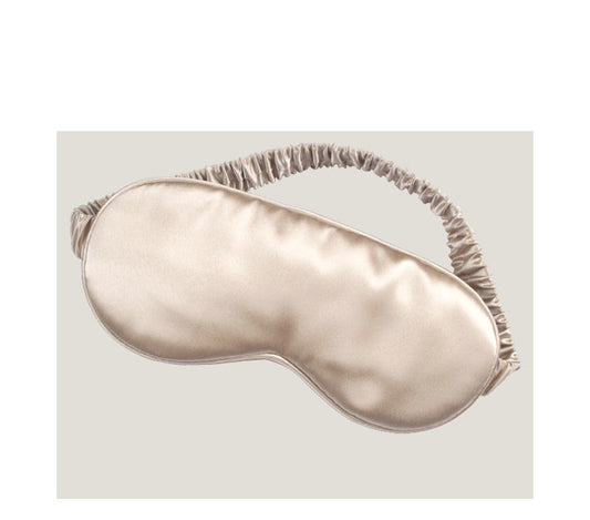 Silk Eye Mask
