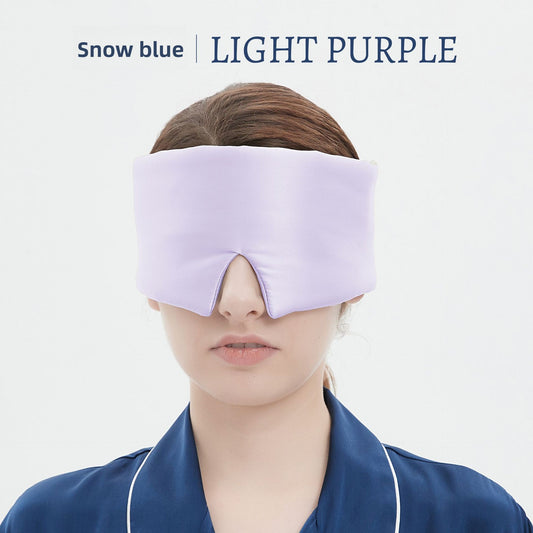 Silk Eye Mask