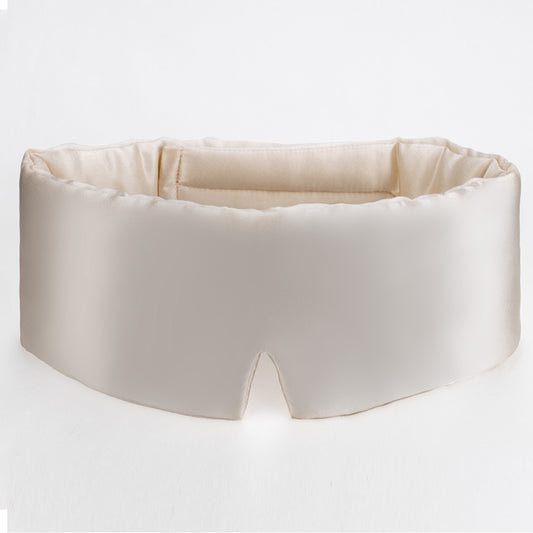 Silk Eye Mask