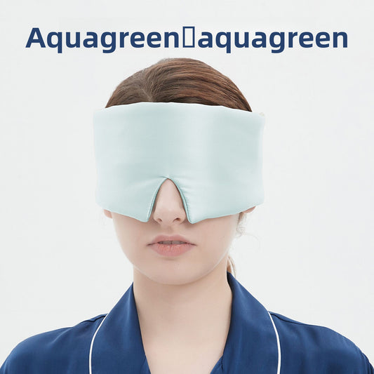 Silk Eye Mask