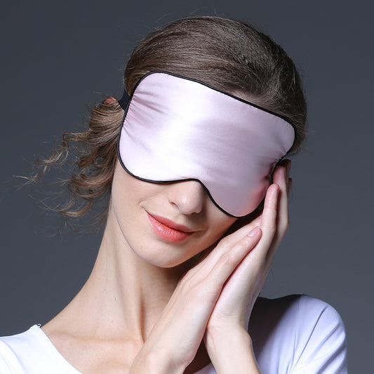Silk Eye Mask