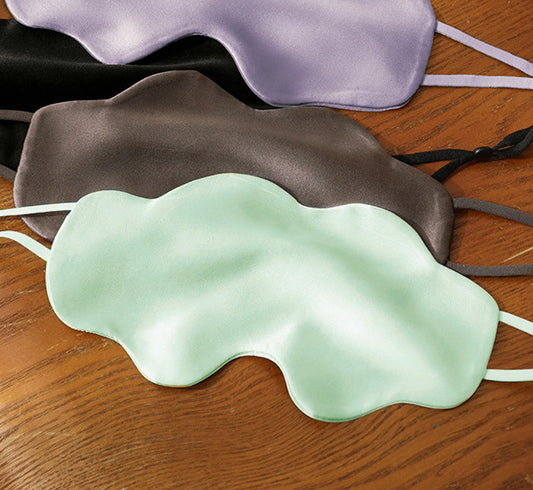 Silk Eye Mask