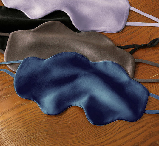 Silk Eye Mask