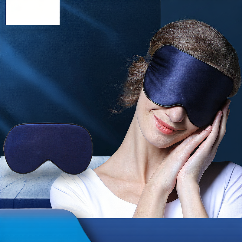 Silk Eye Mask