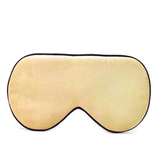 Silk Eye Mask