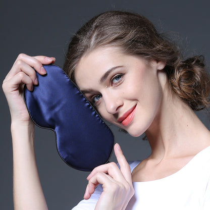 Silk Eye Mask
