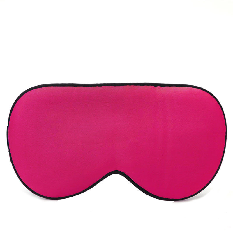 Silk Eye Mask