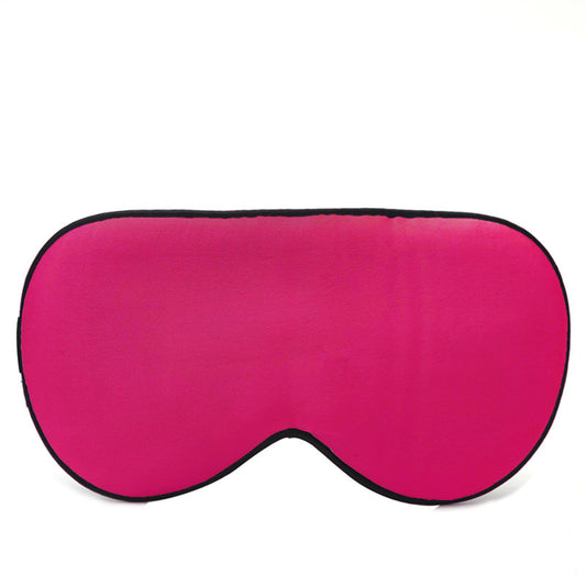 Silk Eye Mask