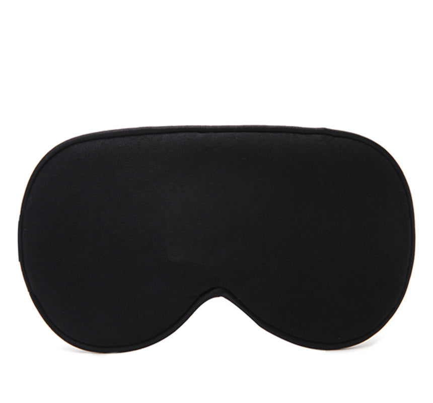 Silk Eye Mask
