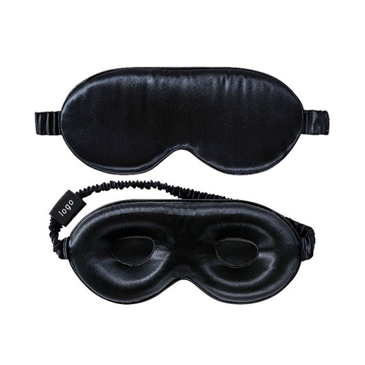 silk eye mask