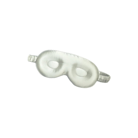 silk eye mask