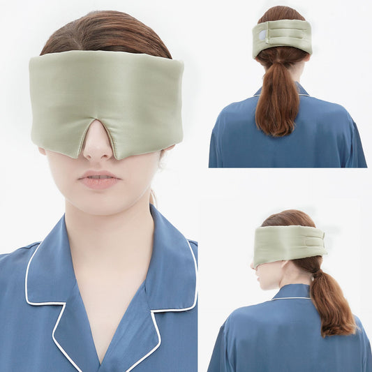 Silk Eye Mask
