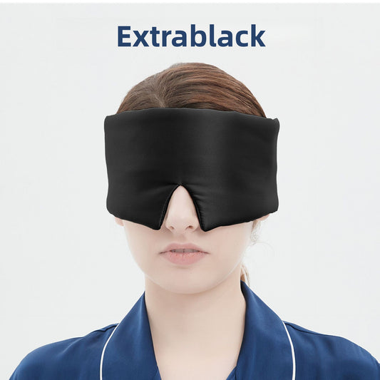 Silk Eye Mask