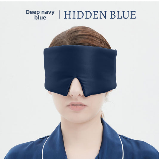 Silk Eye Mask