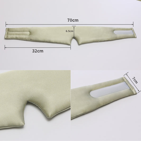 Silk Eye Mask