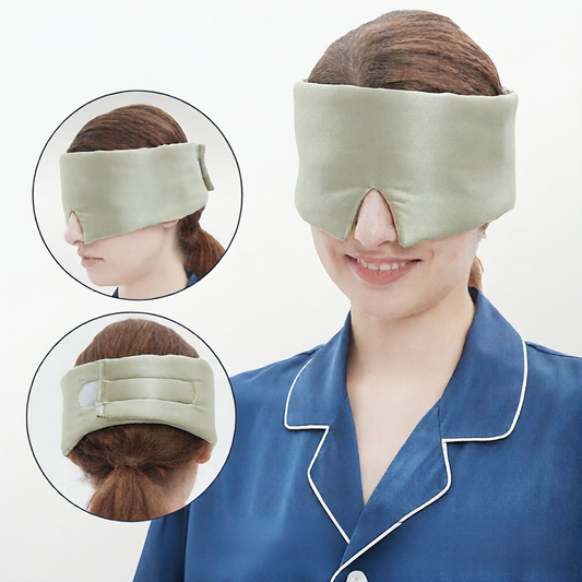 Silk Eye Mask