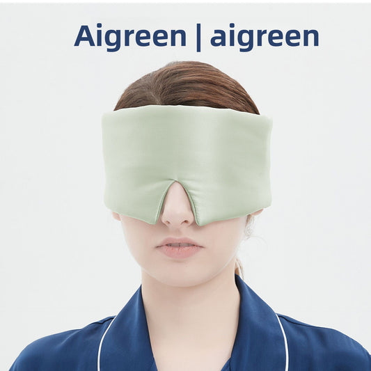 Silk Eye Mask