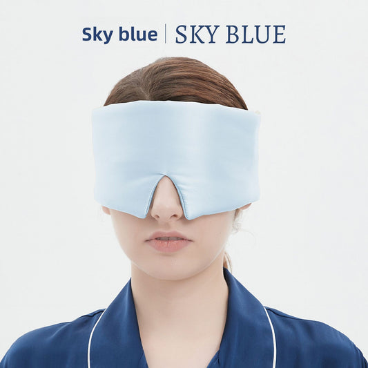 Silk Eye Mask