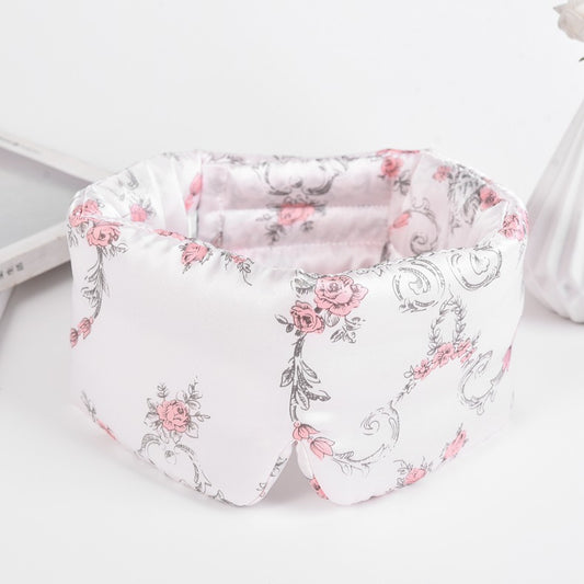 silk eye mask
