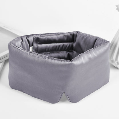 silk eye mask