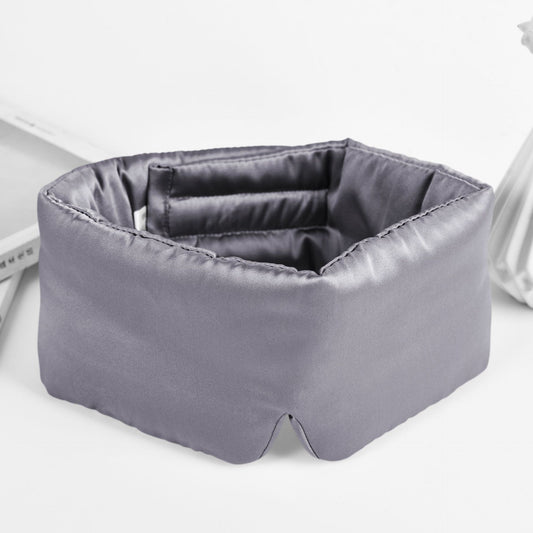silk eye mask